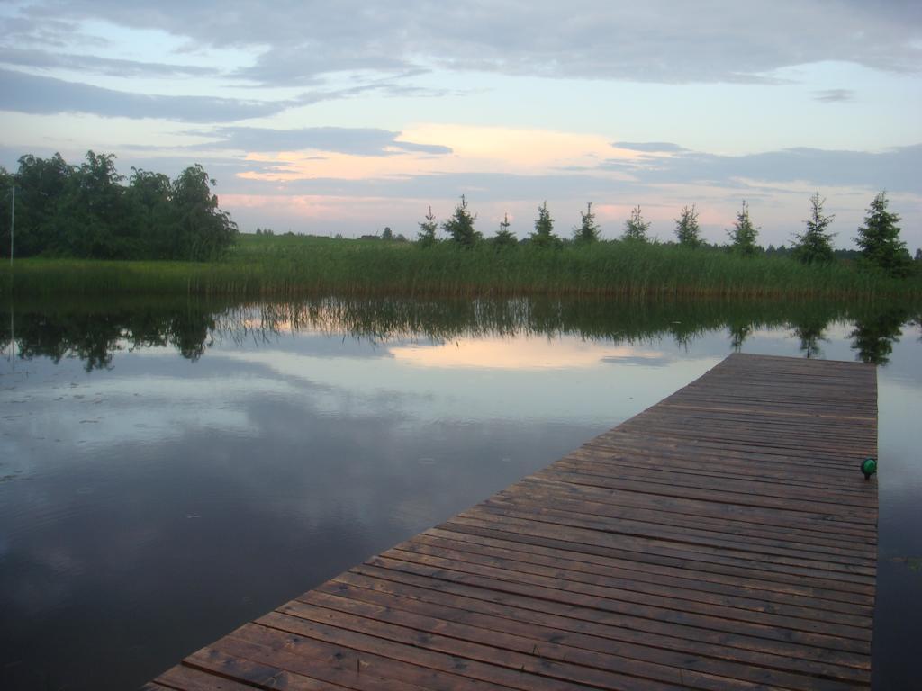 Сasa de vacaciones Auru Ciruli Auri