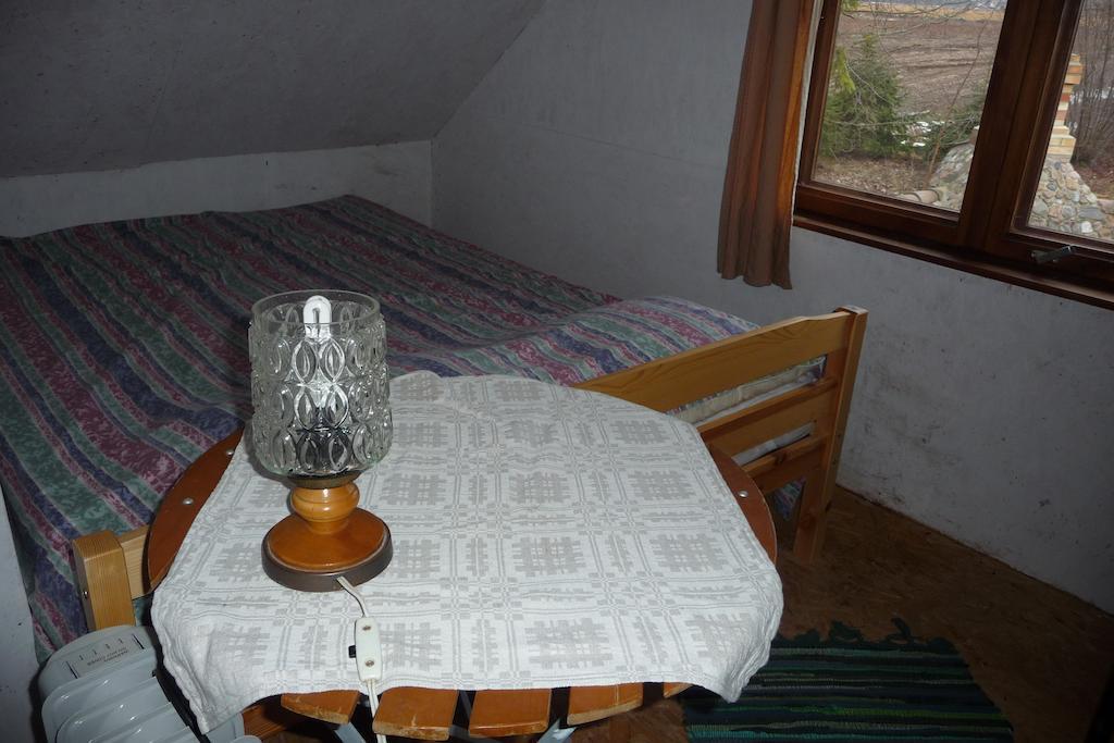 Сasa de vacaciones Auru Ciruli